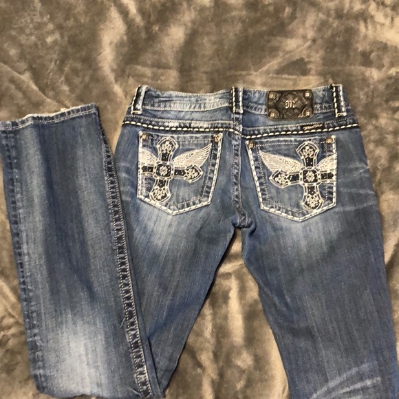 Miss Me Jeans - Picture 3 of 3